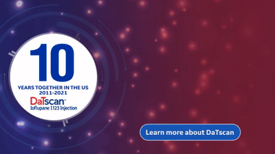 Learn More About DaTscan