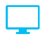monitor icon